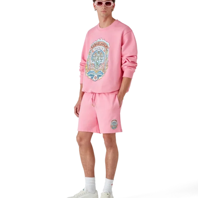 Casa Way Skate Sweatshirt