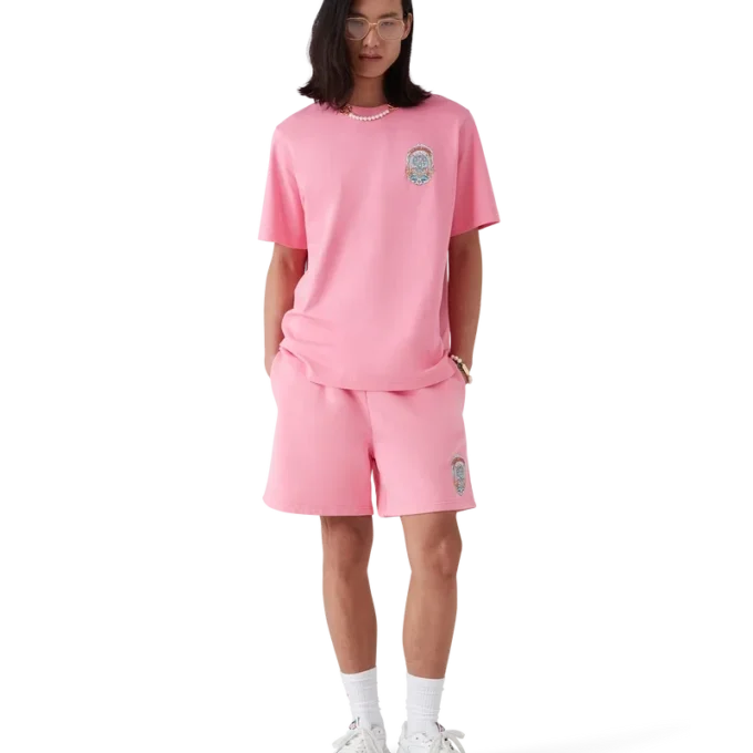 Casa Way Skate Sweatshorts Casa Way Skate Sweatshorts