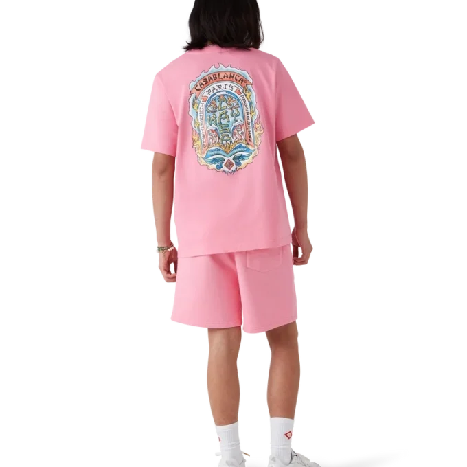 Casa Way Skate Sweatshorts Casa Way Skate Sweatshorts