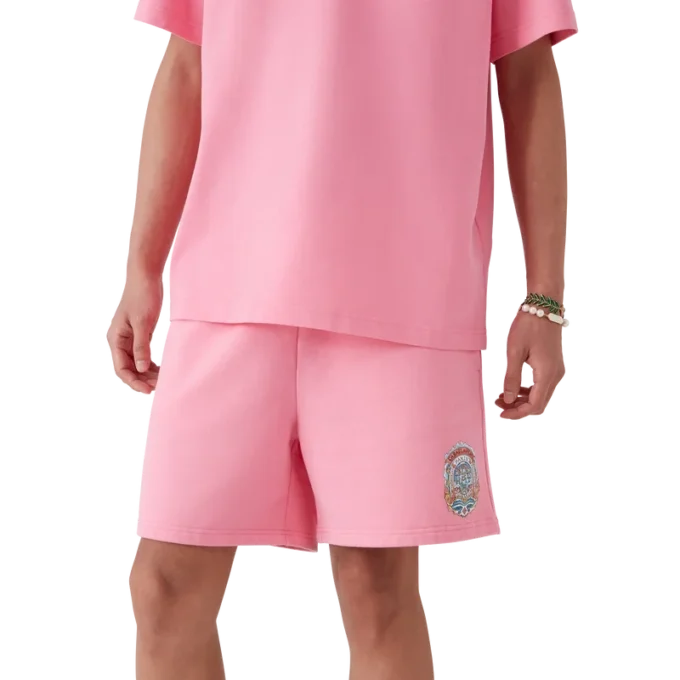 Casa Way Skate Sweatshorts Casa Way Skate Sweatshorts