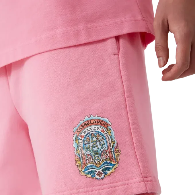 Casa Way Skate Sweatshorts Casa Way Skate Sweatshorts