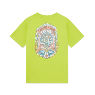 Casa Way Skate T-Shirt Casa Way Skate T-Shirt