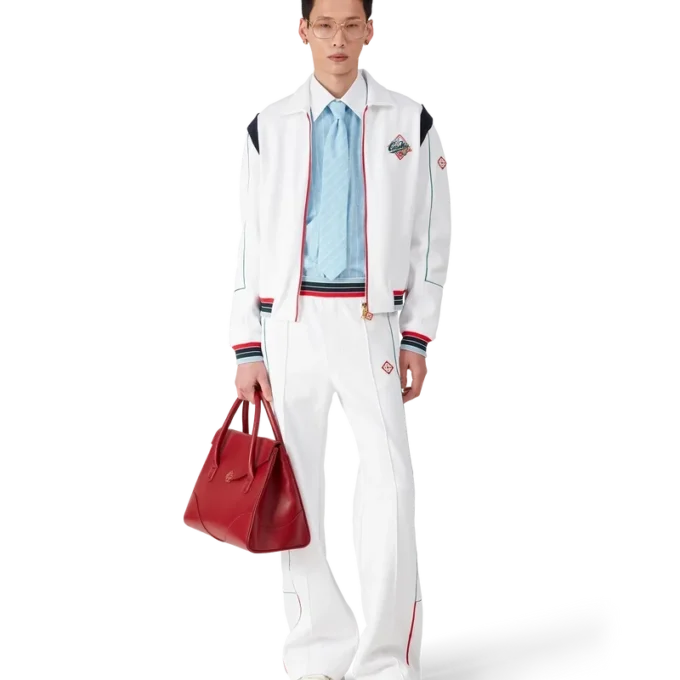 Casa Way Sports Jacket Casa Way Sports Jacket
