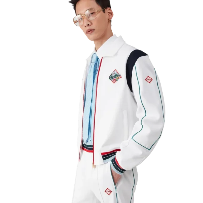 Casa Way Sports Jacket Casa Way Sports Jacket