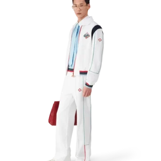 Casa Way Sports Track Pants