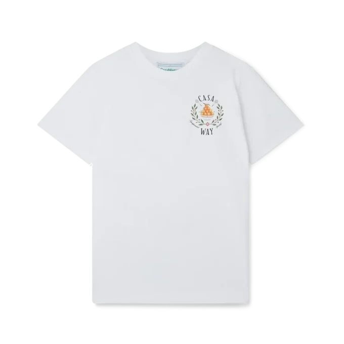 Casa Way T-Shirt