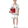 Casa Way World Series Silk Shorts