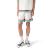 Casa Way World Series Silk Shorts