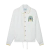 Casablanca Avenida Coach Jacket Casablanca Avenida Coach Jacket