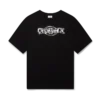 Casablanca Chrome Oversized Short Sleeve T-Shirt Casablanca Chrome Oversized Short Sleeve T-Shirt