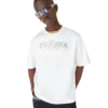 Casablanca Chrome Oversized Short Sleeve T-Shirt Casablanca Chrome Oversized Short Sleeve T-Shirt