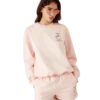 Casablanca Montagne Sportif Sweatshirt Casablanca Montagne Sportif Sweatshirt