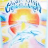 Casablanca Ss25 Cruiser Skateboard Deck