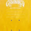 Casablanca Ss25 Cruiser Skateboard Deck