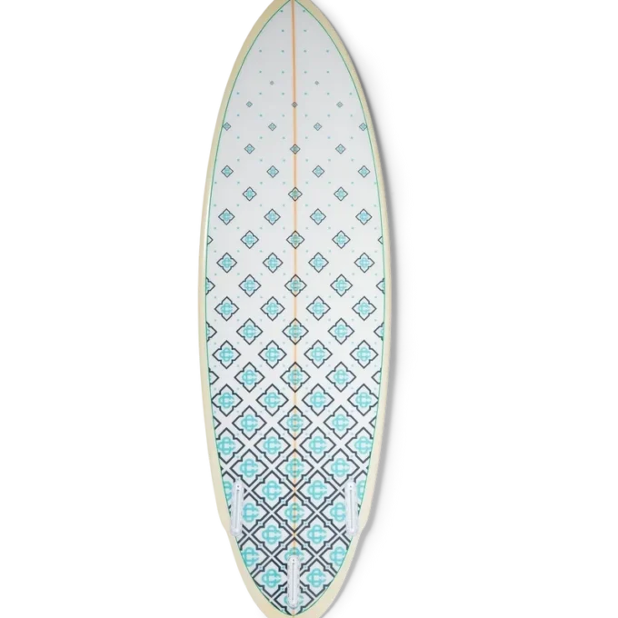 Casablanca Surfboard Casablanca Surfboard