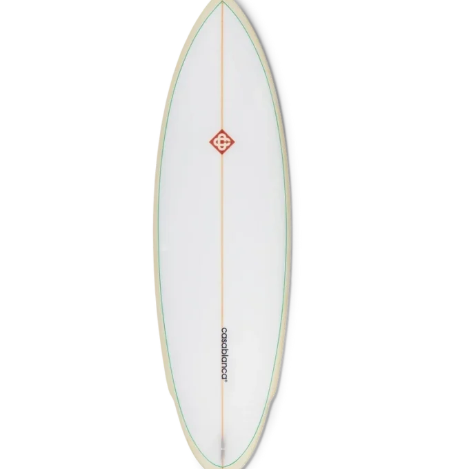 Casablanca Surfboard Casablanca Surfboard