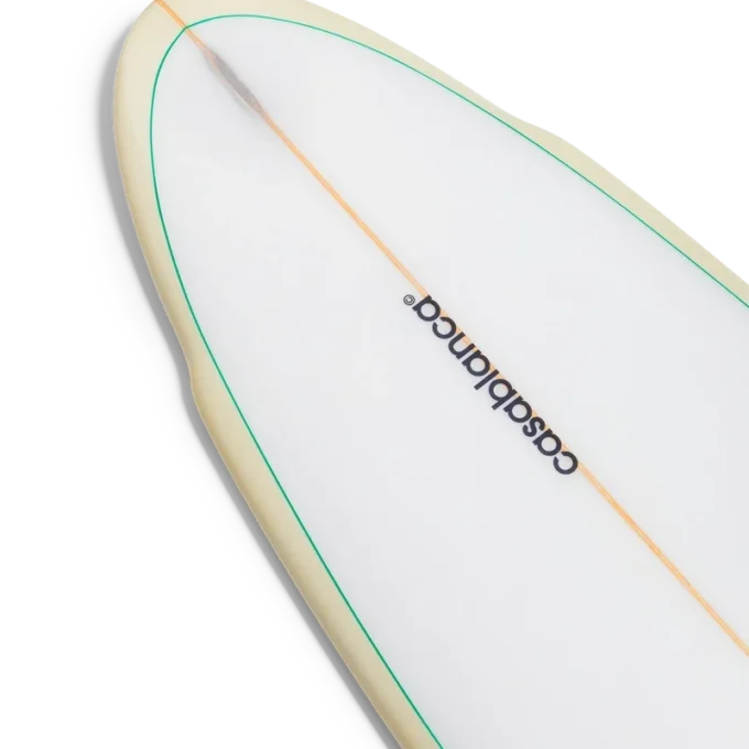 Casablanca Surfboard Casablanca Surfboard
