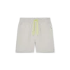 Cashmere Blend Sweat Shorts