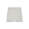 Cashmere Blend Sweat Shorts