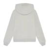 Cashmere Blend Zip-Up Hooded Sweatshirt Cashmere Blend Zip-Up Hooded Sweatshirt