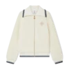 Cashmere Zip Jumper Cashmere Zip Jumper