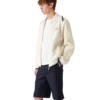Cashmere Zip Jumper Cashmere Zip Jumper