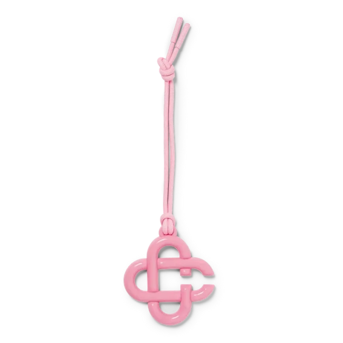Cc Logo Charm Cc Logo Charm
