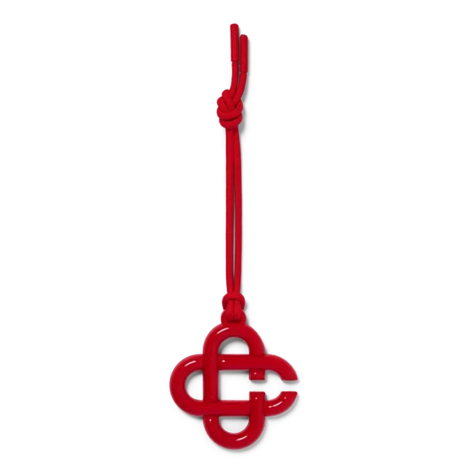 Cc Logo Charm Cc Logo Charm