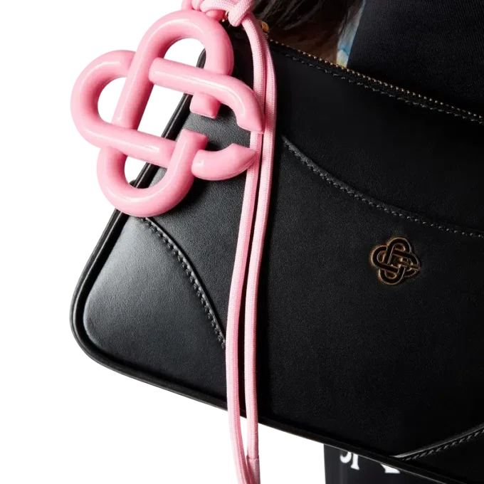 Cc Logo Charm Cc Logo Charm