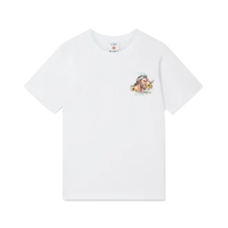 Celebration Du Sport Short Sleeve T-Shirt