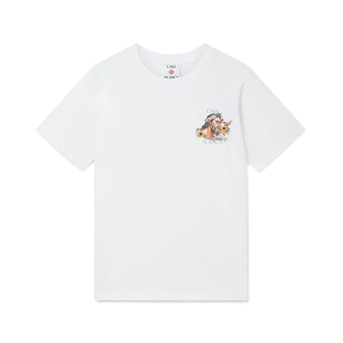 Celebration Du Sport Short Sleeve T-Shirt Celebration Du Sport Short Sleeve T-Shirt