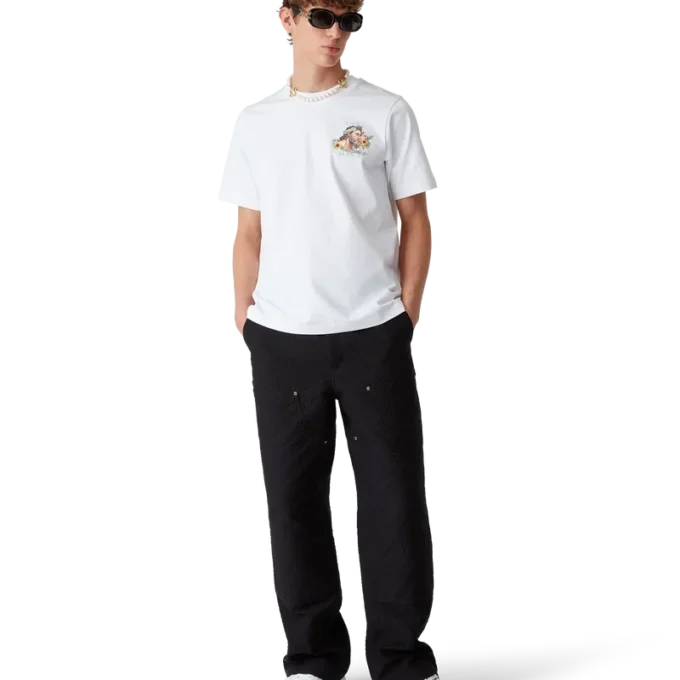 Celebration Du Sport Short Sleeve T-Shirt Celebration Du Sport Short Sleeve T-Shirt
