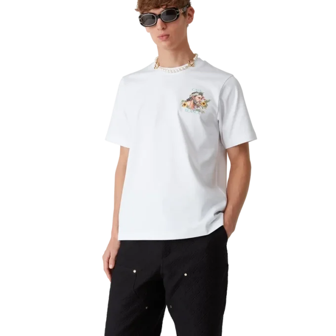 Celebration Du Sport Short Sleeve T-Shirt Celebration Du Sport Short Sleeve T-Shirt