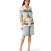 Chateau Long Sleeve Linen Shirt