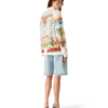 Chateau Long Sleeve Linen Shirt