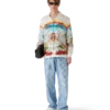 Chateau Long Sleeve Linen Shirt