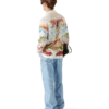 Chateau Long Sleeve Linen Shirt