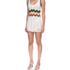 Chevron Lace Dress Chevron Lace Dress