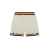 Chevron Lace Shorts Chevron Lace Shorts