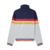 Colour Block Track Jacket