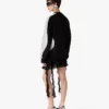 Colourblock Long Sleeve Sweatshirt