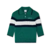 Colourblock Polo Shirt Colourblock Polo Shirt
