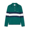 Colourblock Polo Shirt Colourblock Polo Shirt