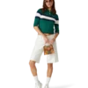 Colourblock Polo Shirt Colourblock Polo Shirt