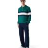Colourblock Polo Shirt Colourblock Polo Shirt