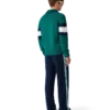 Colourblock Polo Shirt Colourblock Polo Shirt