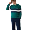 Colourblock Polo Shirt Colourblock Polo Shirt