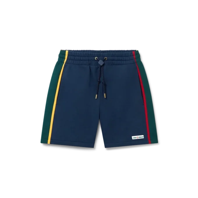 Colourblock Sweatshorts Colourblock Sweatshorts