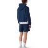 Colourblock Sweatshorts Colourblock Sweatshorts