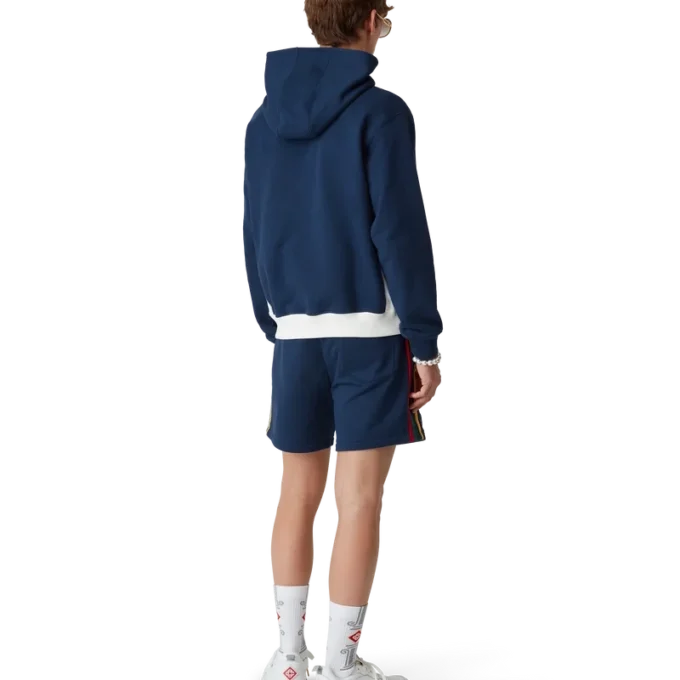 Colourblock Sweatshorts Colourblock Sweatshorts